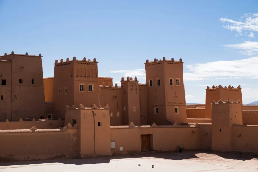 Ouarzazate
